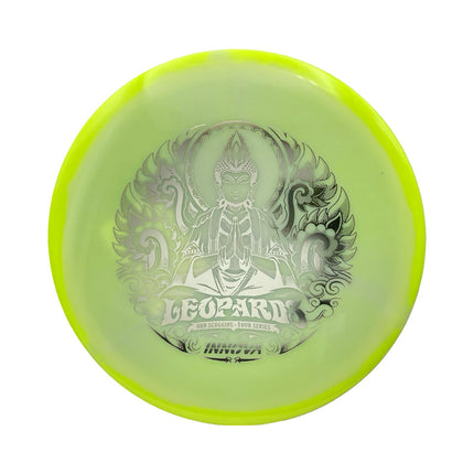 Leopard3 Ohn Scoggins Tour Series 2025 Proto Glow Halo Star