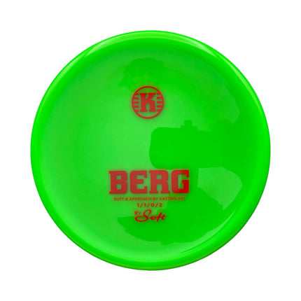 Berg K1 Soft
