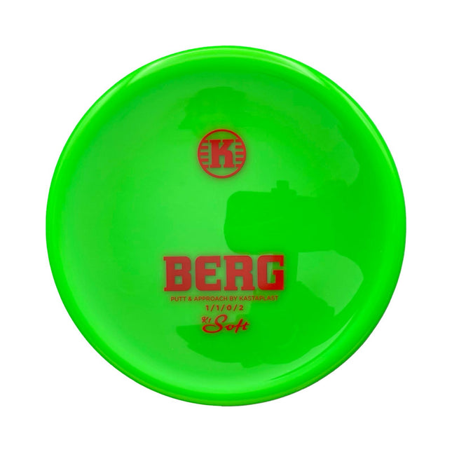 Berg K1 Soft