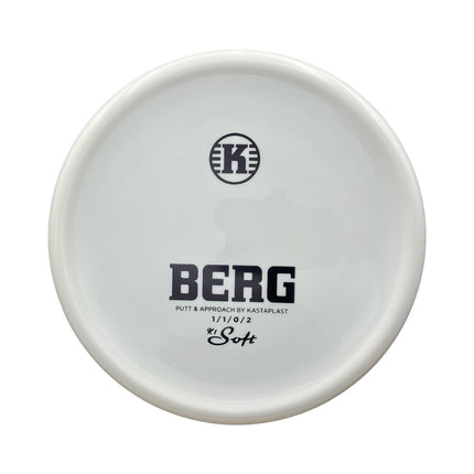 Berg K1 Soft