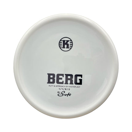Berg K1 Soft