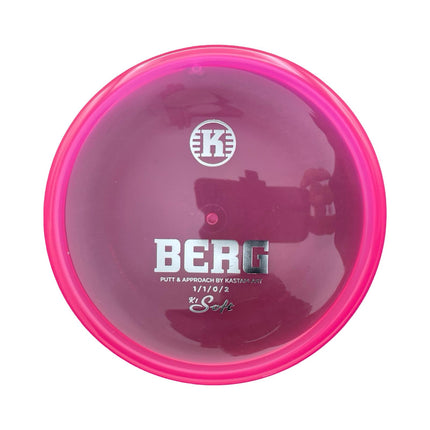 Berg K1 Soft