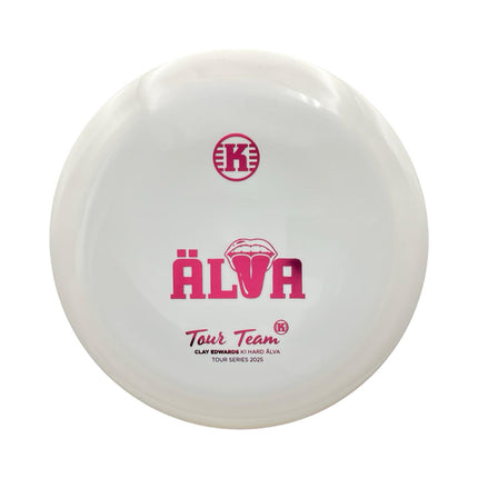 Alva Clay Edwards Tour Series 2025 K1 Hard