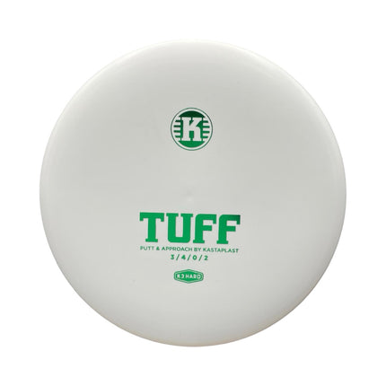 Tuff K3 Hard