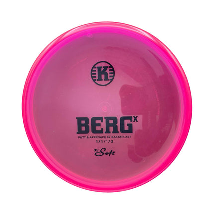 Berg X K1 Soft