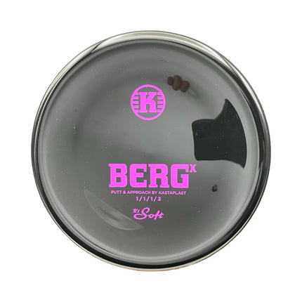 Berg X K1 Soft