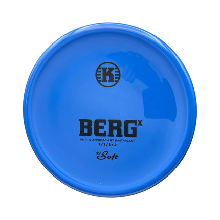 Berg X K1 Soft