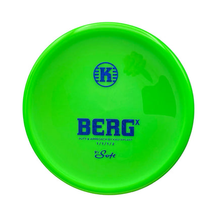 Berg X K1 Soft