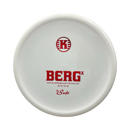 Berg X K1 Soft