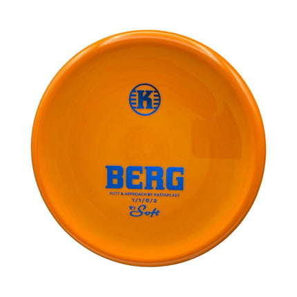 Berg K1 Soft