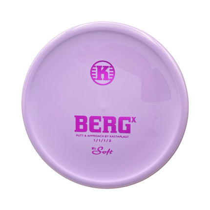 Berg X K1 Soft