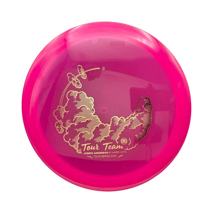 Lots K1 Hard Joseph Anderson Tour Series