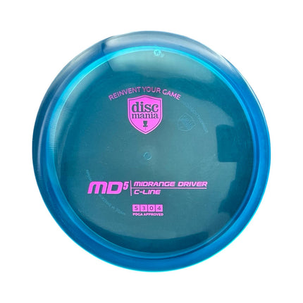 MD5 C-Line