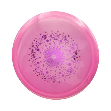 Lots K1 Hard Joseph Anderson Tour Series