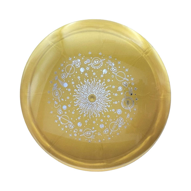 Lots K1 Hard Joseph Anderson Tour Series