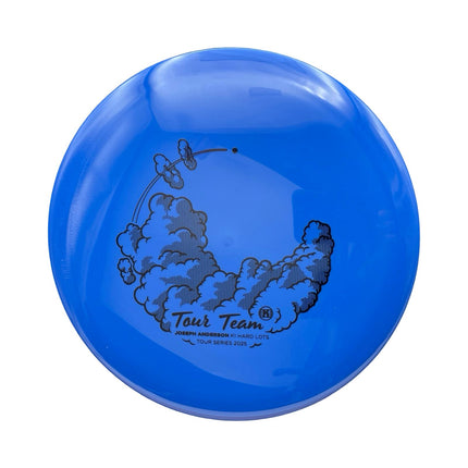 Lots K1 Hard Joseph Anderson Tour Series