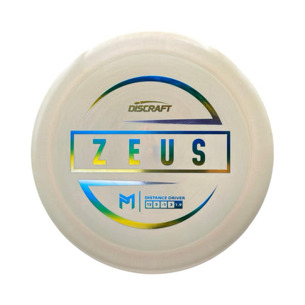 Zeus ESP Paul McBeth Signature