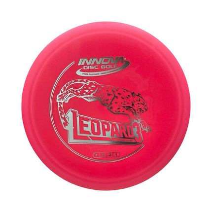 Leopard3 DX