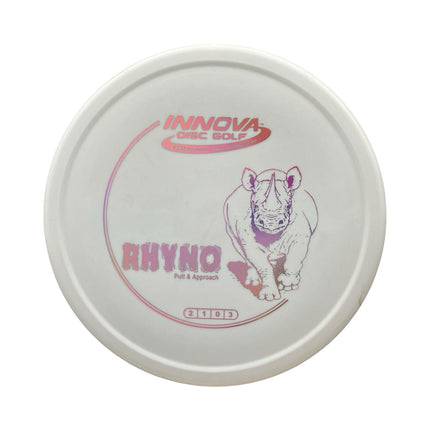 Rhyno DX