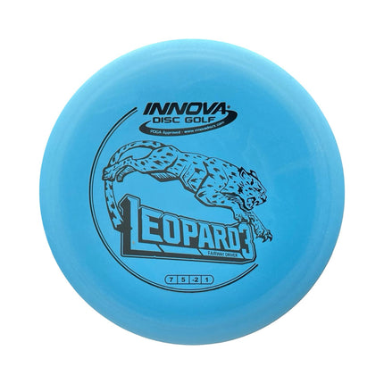 Leopard3 DX