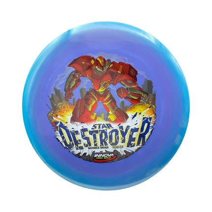 Destroyer InnVision Star