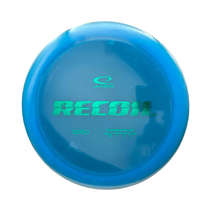 Recoil Opto