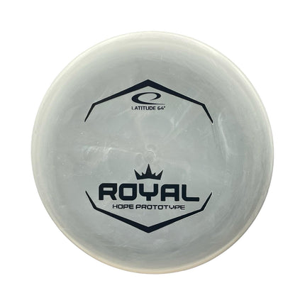 Hope Prototype Royal Sense