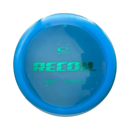 Recoil Opto