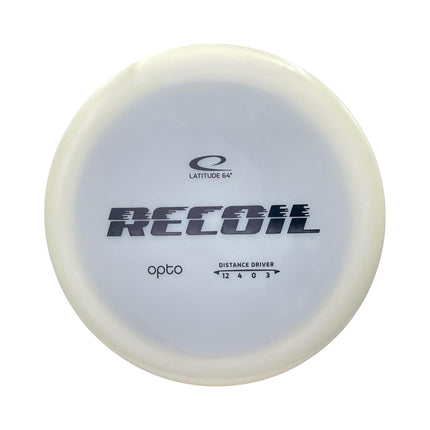 Recoil Opto