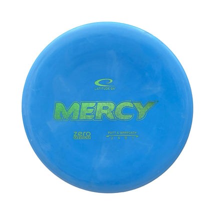 Mercy Zero Medium