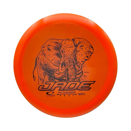 Jade Opto