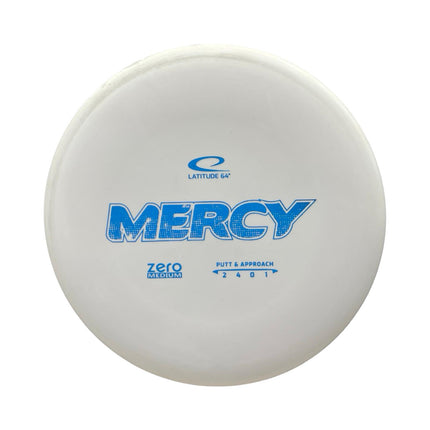 Mercy Zero Medium