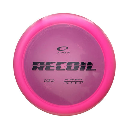 Recoil Opto