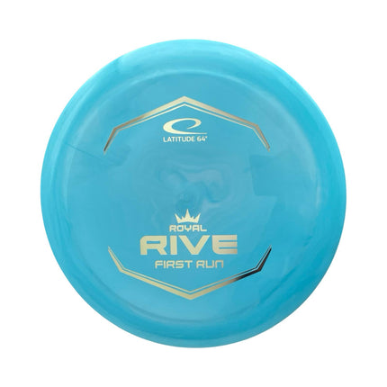 Rive First Run Royal Grand
