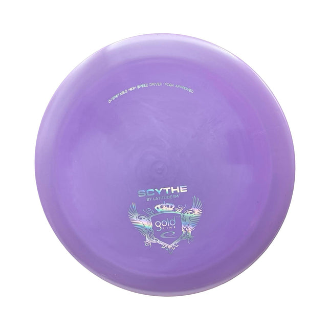 Scythe Gold