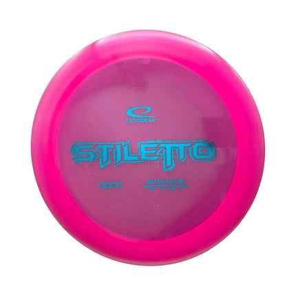 Stiletto Opto