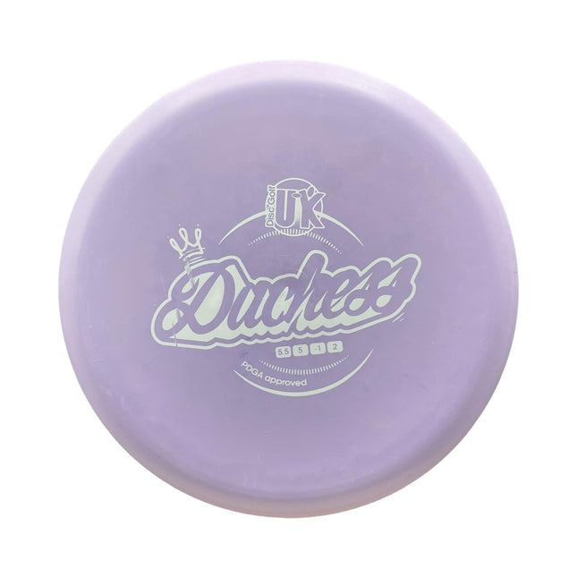 Duchess Lightweight Noble