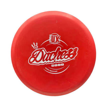 Duchess Lightweight Noble