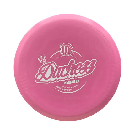 Duchess Lightweight Noble