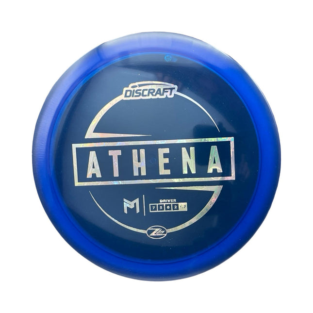 Athena Paul McBeth Z Lite