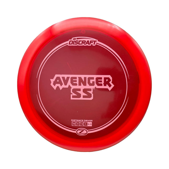 Avenger SS Z