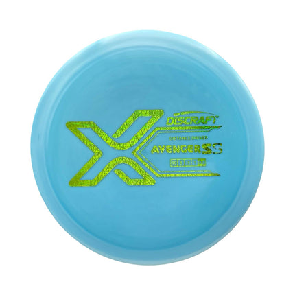 Avenger SS X