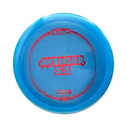 Avenger SS Z