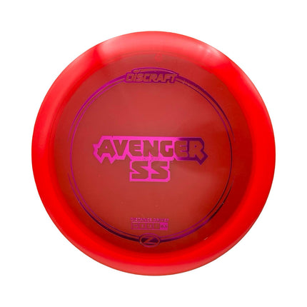 Avenger SS Z