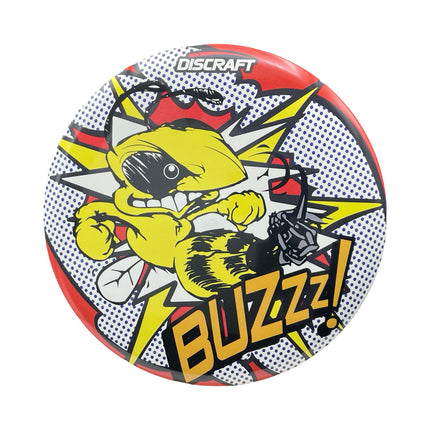 Buzzz Supercolour Limited Edition Collection