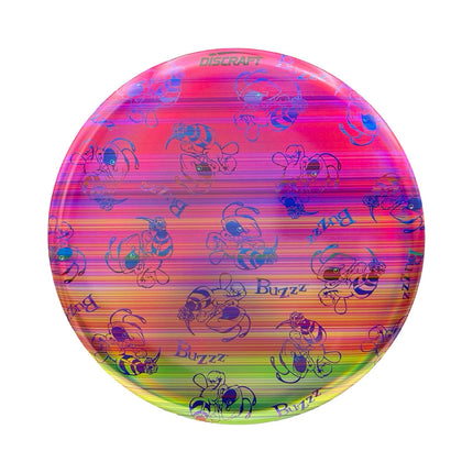 Buzzz Supercolour Limited Edition Collection