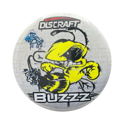 Buzzz Supercolour Limited Edition Collection