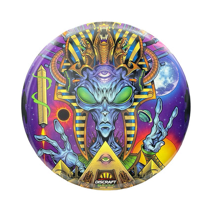 Buzzz Supercolour Limited Edition Collection