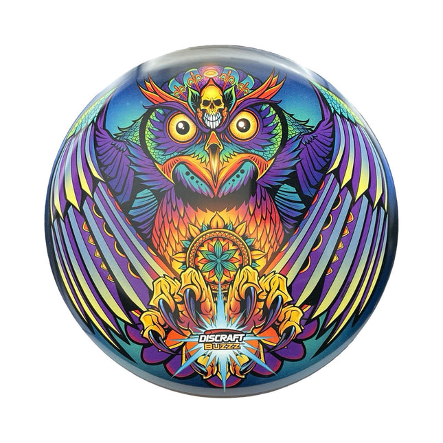 Buzzz Supercolour Limited Edition Collection