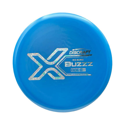 Buzzz X